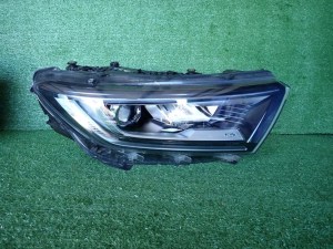 FORD TRANSIT CONNECT MK3 FULL LED PRAVE PREDNE SVETLO 2KF941036 FORD TRANSIT CONNECT MK3 FULL LED PRAVE PREDNE SVETLO 2KF941036