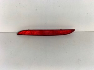 LAVE ZADNE ODRAZOVE SKLICKO BMW 1 F20 LIFT 15- LAVE ZADNE ODRAZOVE SKLICKO BMW 1 F20 LIFT 15-