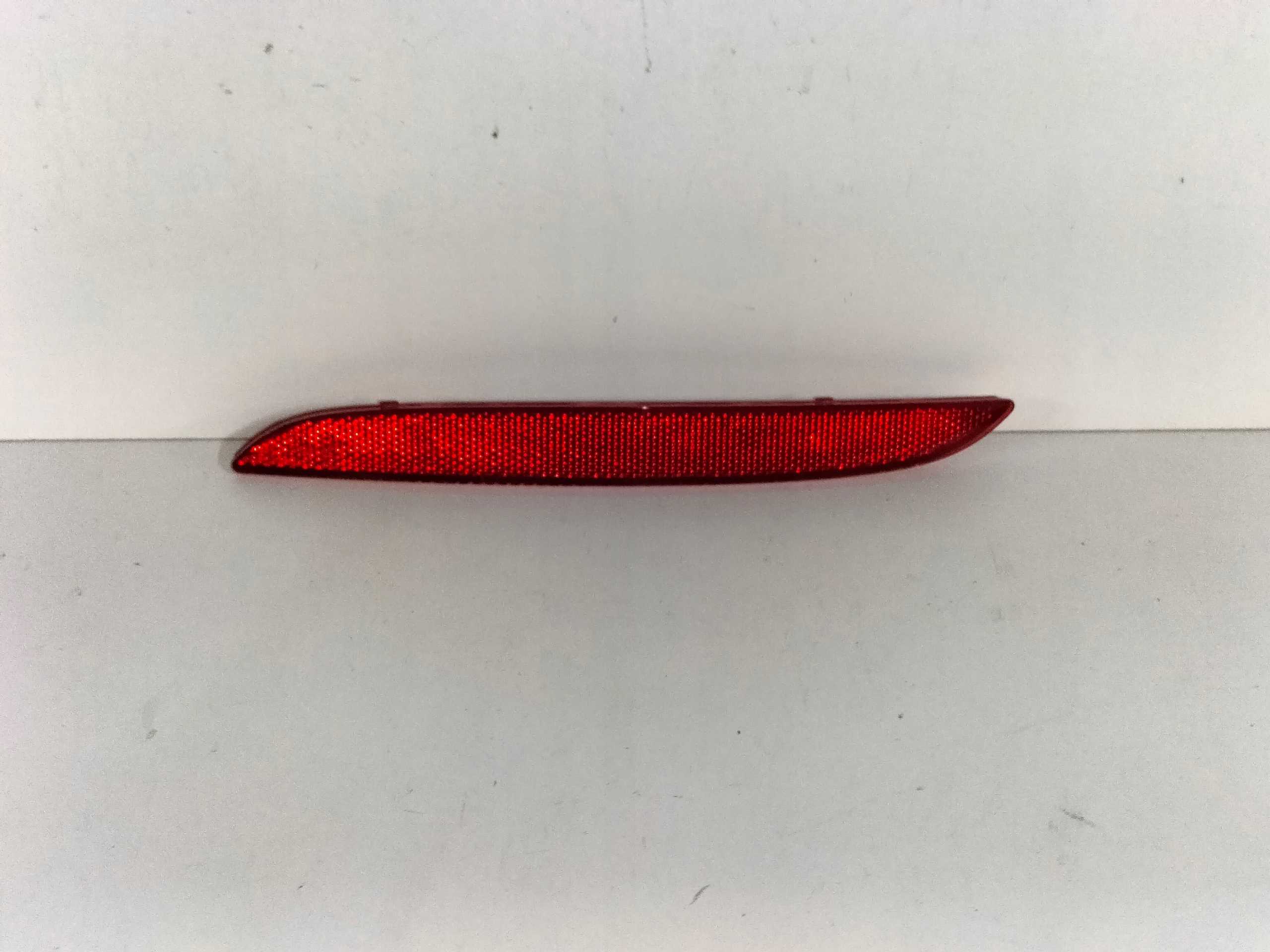 LAVE ZADNE ODRAZOVE SKLICKO BMW 1 F20 LIFT 15-