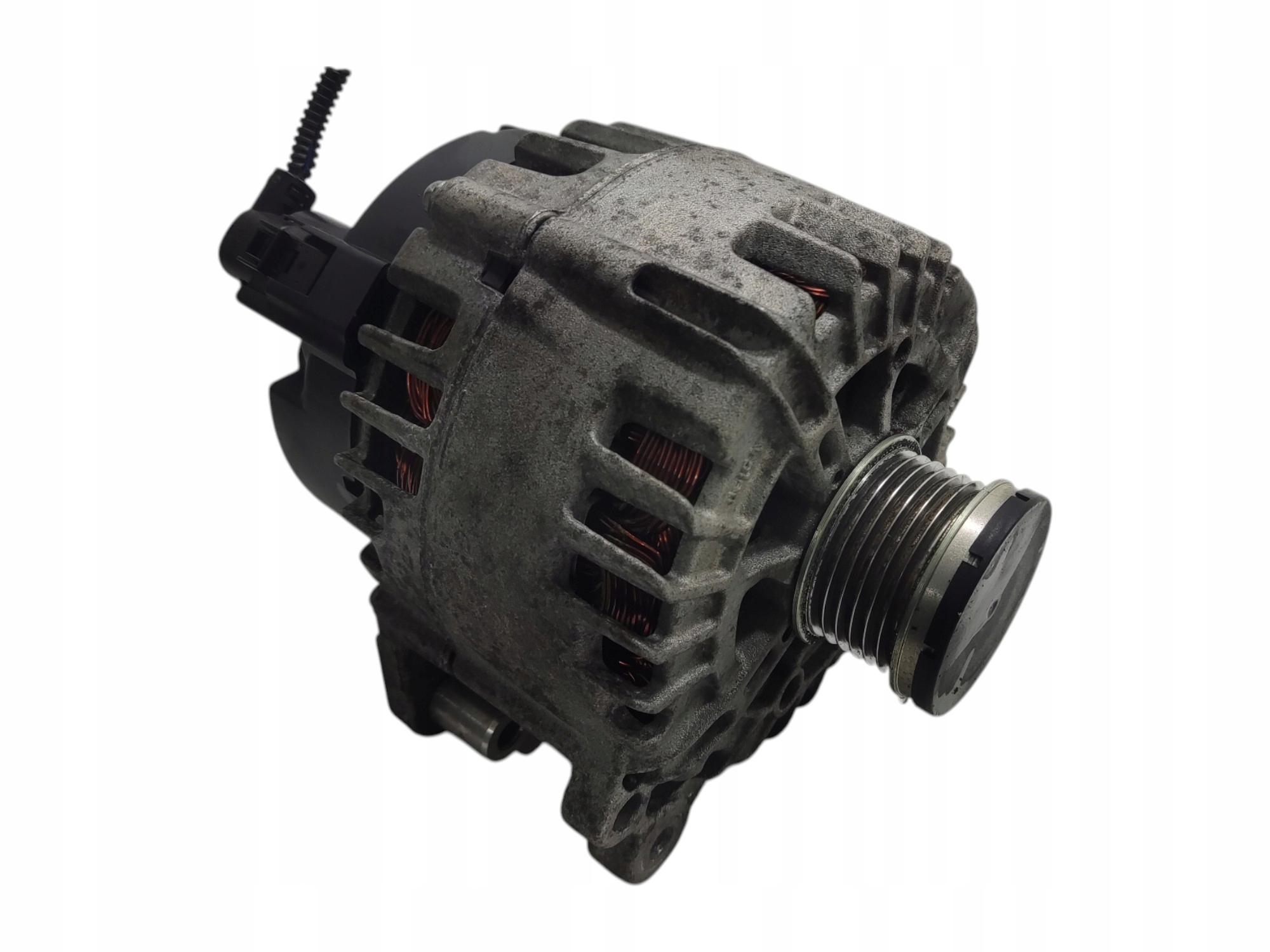 ALTERNÁTOR AUDI A1 I 8X 1.4 TFSI 2010-2014 03C903023T