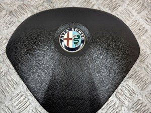VOLANTOVÝ AIRBAG ALFA ROMEO GIULIETTA VOLANTOVÝ AIRBAG ALFA ROMEO GIULIETTA