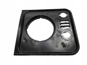 RÁMIK KRYT ĽAVÉHO SVETLA LAND ROVER DEFENDER DHH100790 1999-2014 RÁMIK KRYT ĽAVÉHO SVETLA LAND ROVER DEFENDER DHH100790 1999-2014