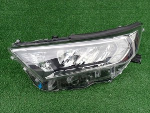 TOYOTA RAV4 RAV 4 V FULL LED 18- LAVE PREDNE SVETLO TOYOTA RAV4 RAV 4 V FULL LED 18- LAVE PREDNE SVETLO