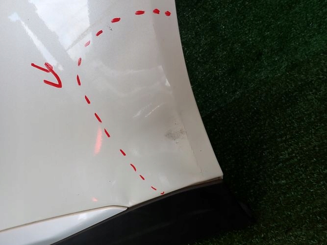 PEUGEOT 208 II 19- LAVE ZADNE DVERE