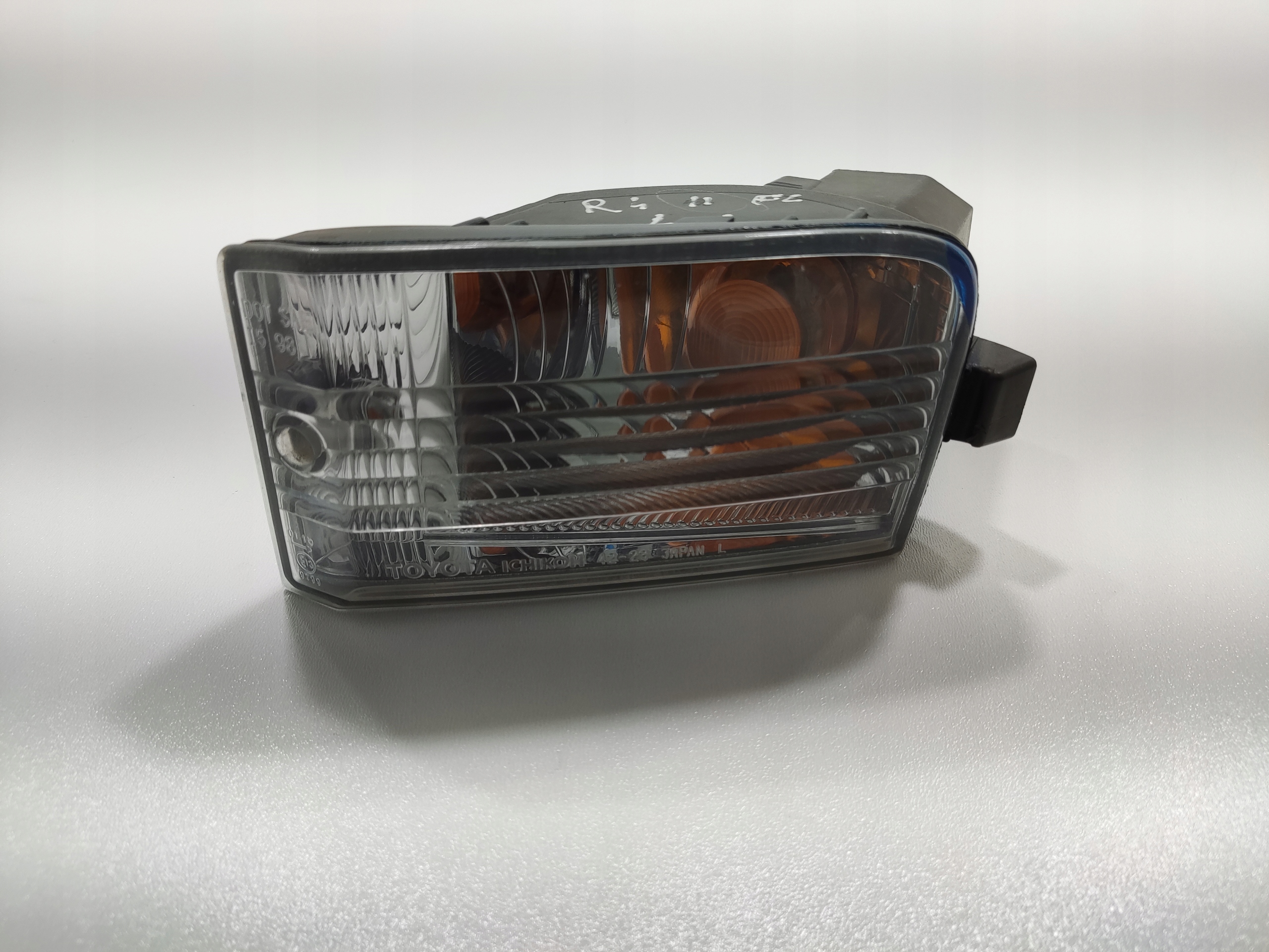 LAVA PREDNA SMEROVKA TOYOTA RAV4 II 2000-2003