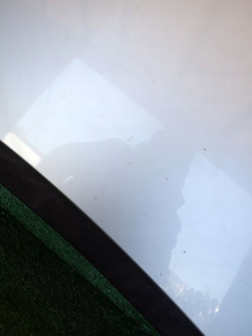 OPEL ASTRA J IV PREDNÁ KAPOTA