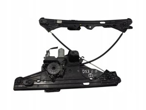 ĽAVÝ PREDNÝ MECHANIZMUS SŤAHOVANIA OKNA CITROEN DS3 CROSSBACK 9828130780 19-22 ĽAVÝ PREDNÝ MECHANIZMUS SŤAHOVANIA OKNA CITROEN DS3 CROSSBACK 9828130780 19-22