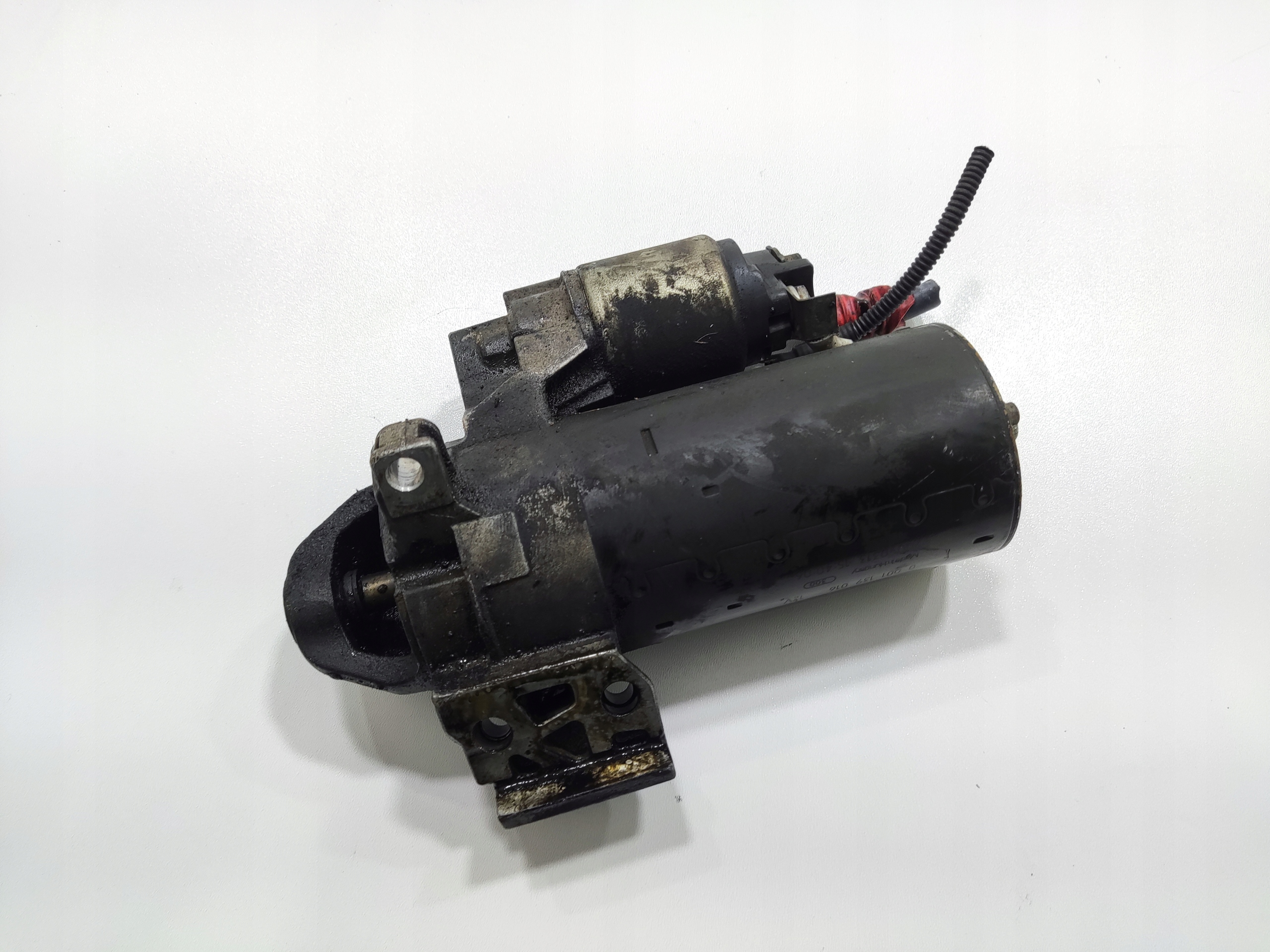 STARTER BMW 3 E90 E91 2.0D 7823700 0001139016 2008-2012 LIFT
