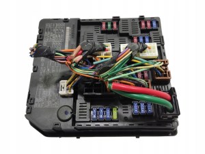 MODUL BSI POISTKOVA SKRINKA NISSAN X-TRAIL T31 2.0 DCI 2007-2014 MODUL BSI POISTKOVA SKRINKA NISSAN X-TRAIL T31 2.0 DCI 2007-2014