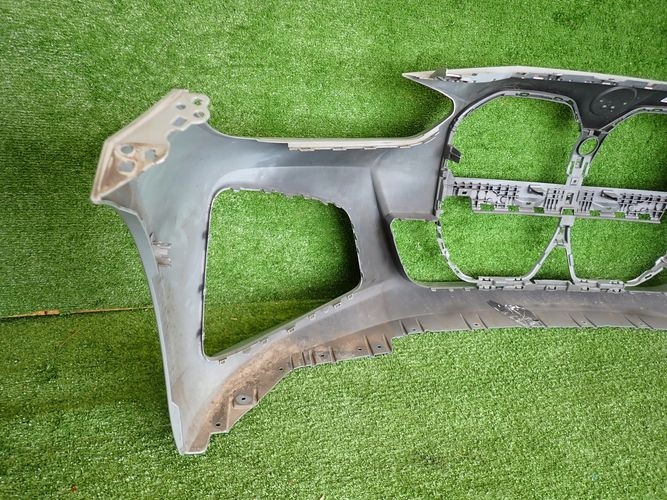 BMW I4 G26 M-PAKET PREDNÝ NÁRAZNÍK