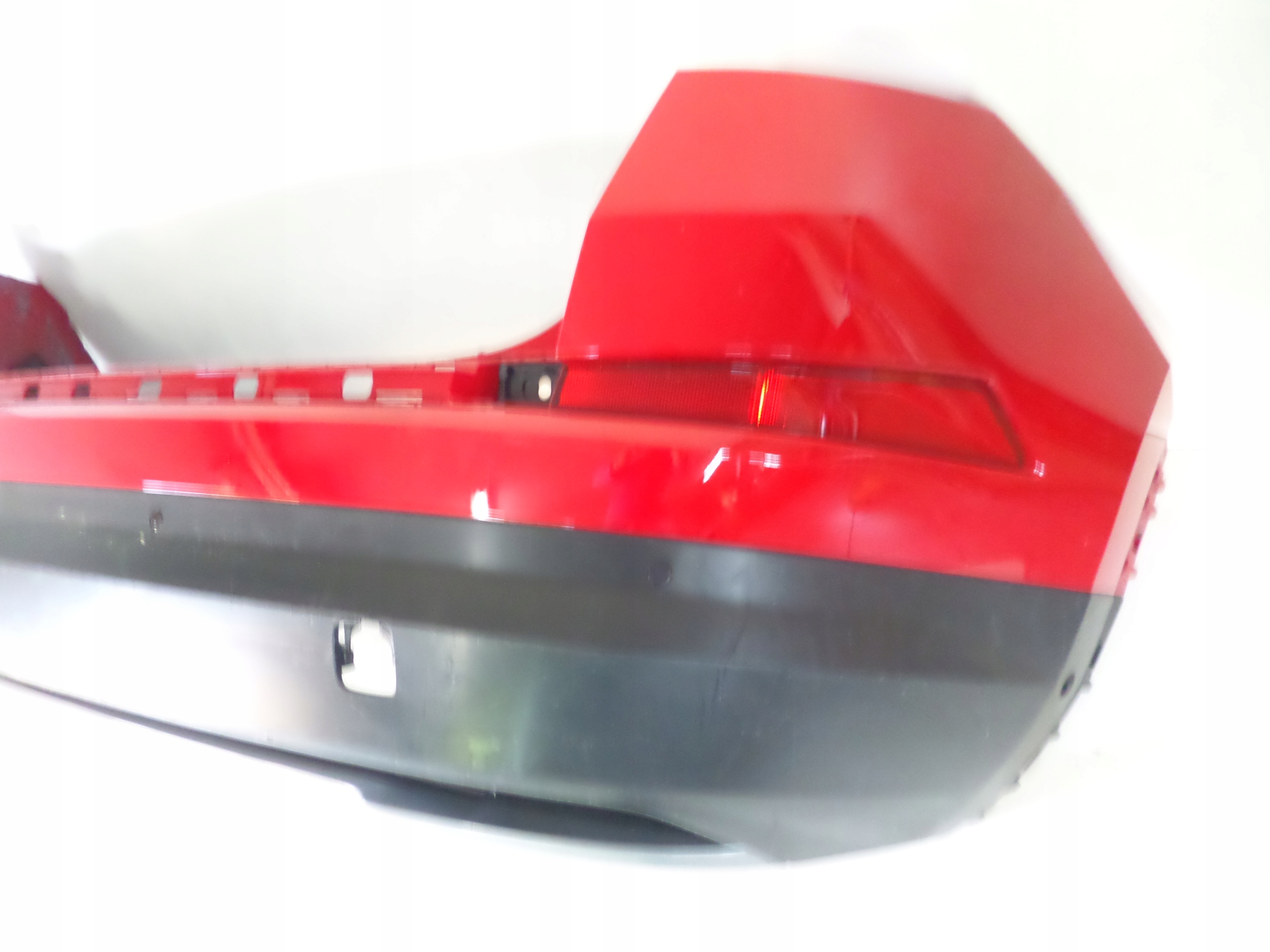 ZADNÝ NÁRAZNÍK SKODA KODIAQ LIFT 21-