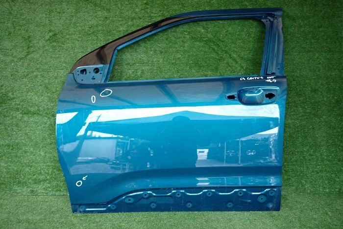 CITROEN C4 CATUS LIFT 18- LAVE PREDNE DVERE