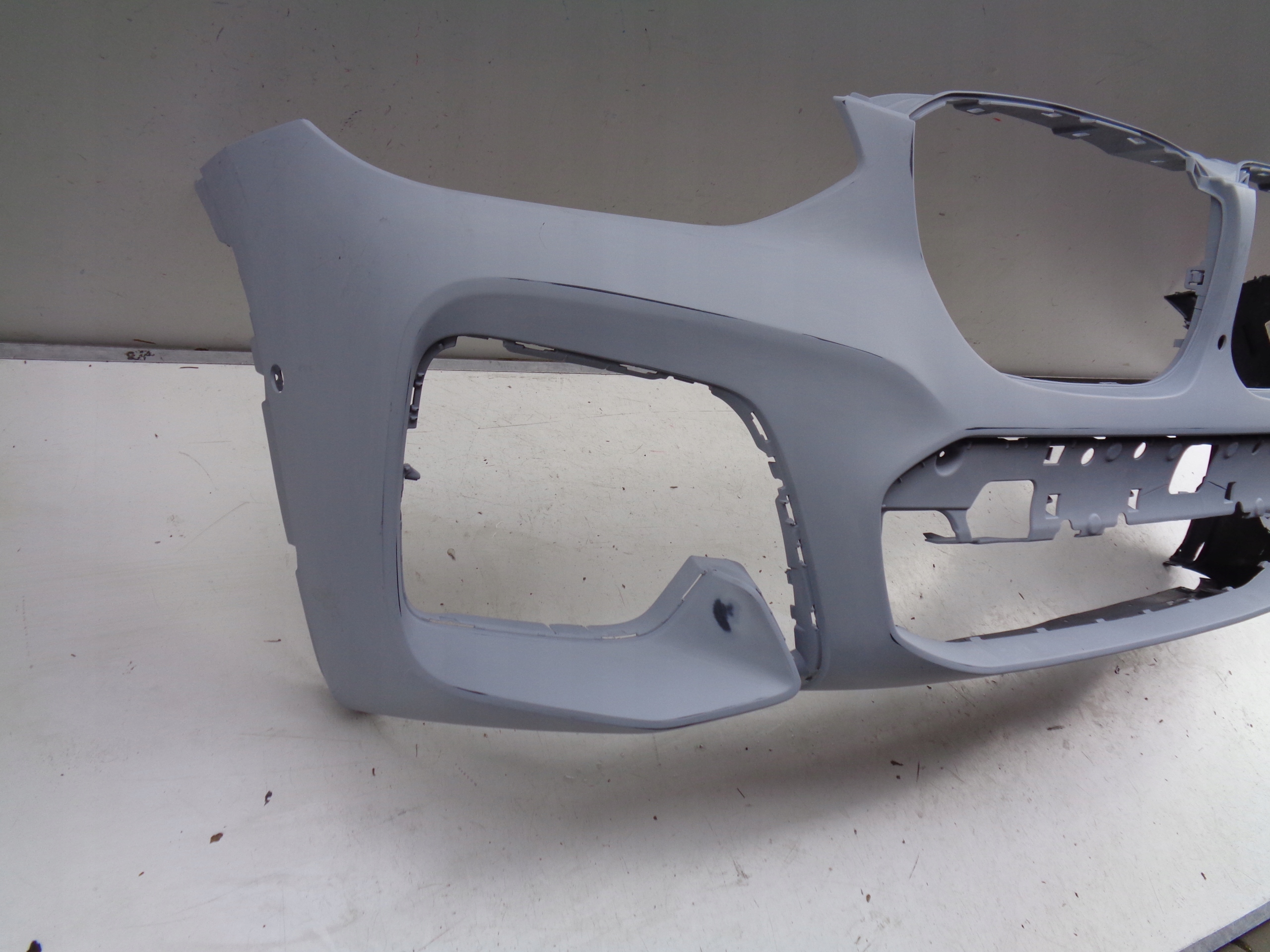 PREDNÝ NÁRAZNÍK BMW X3 G01 X4 G02 18- M-PAKET