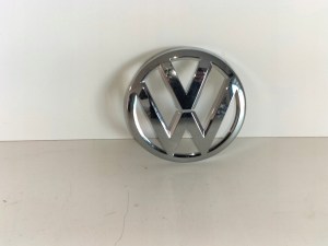 ZNAK EMBLEM logo ZADNEJ KAPOTY VW SCIROCCO LIFT 14- ZNAK EMBLEM logo ZADNEJ KAPOTY VW SCIROCCO LIFT 14-