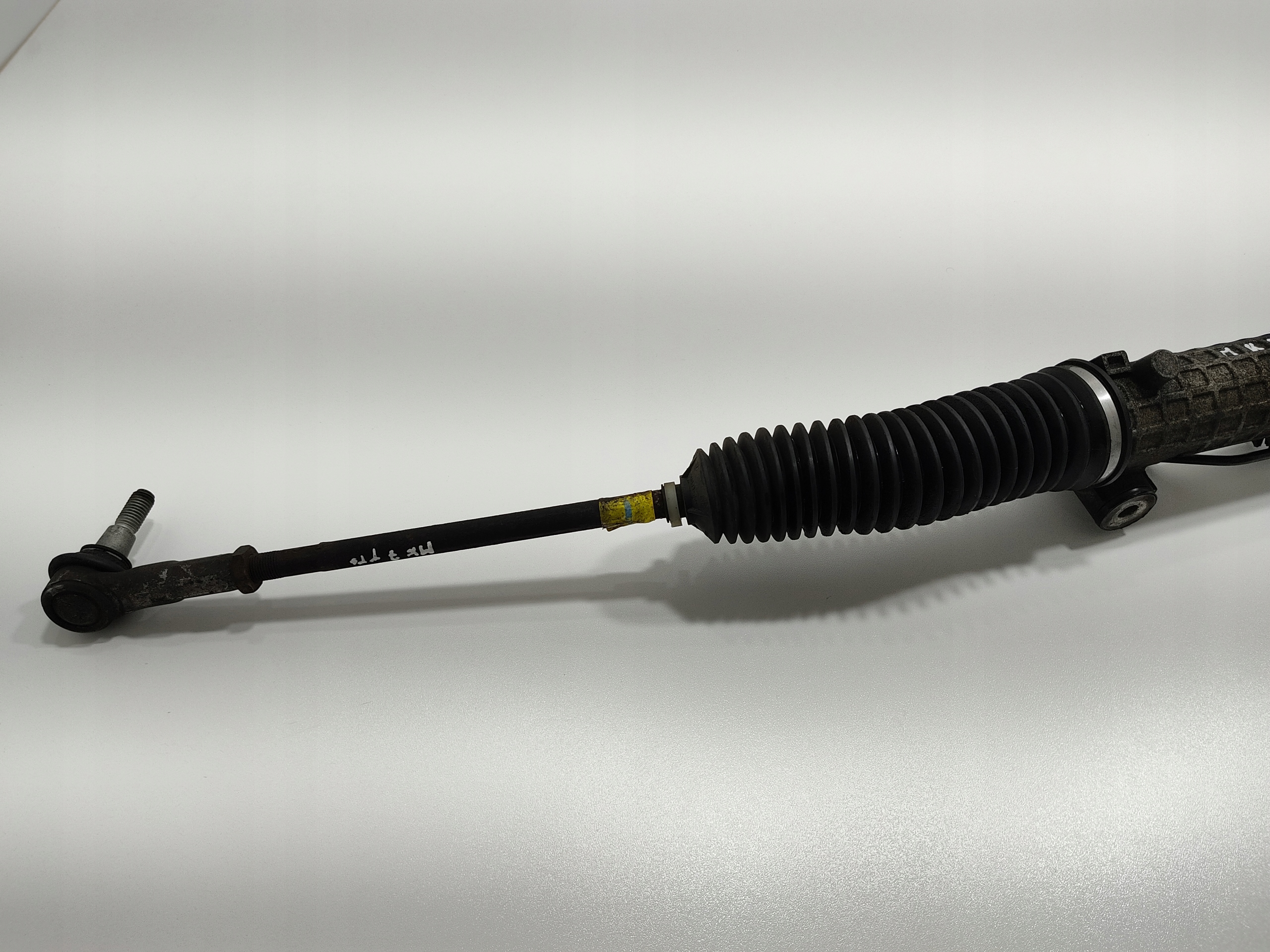 SERVORIADENIE TRANSIT MK7 2.4 TDCI 6C11-3200-AC RWD