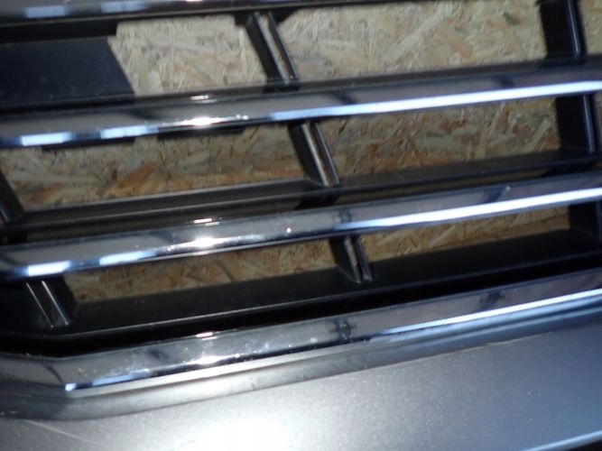 VW PASSAT  B8 HIGHLINE LIFT 19- PREDNÝ NÁRAZNÍK