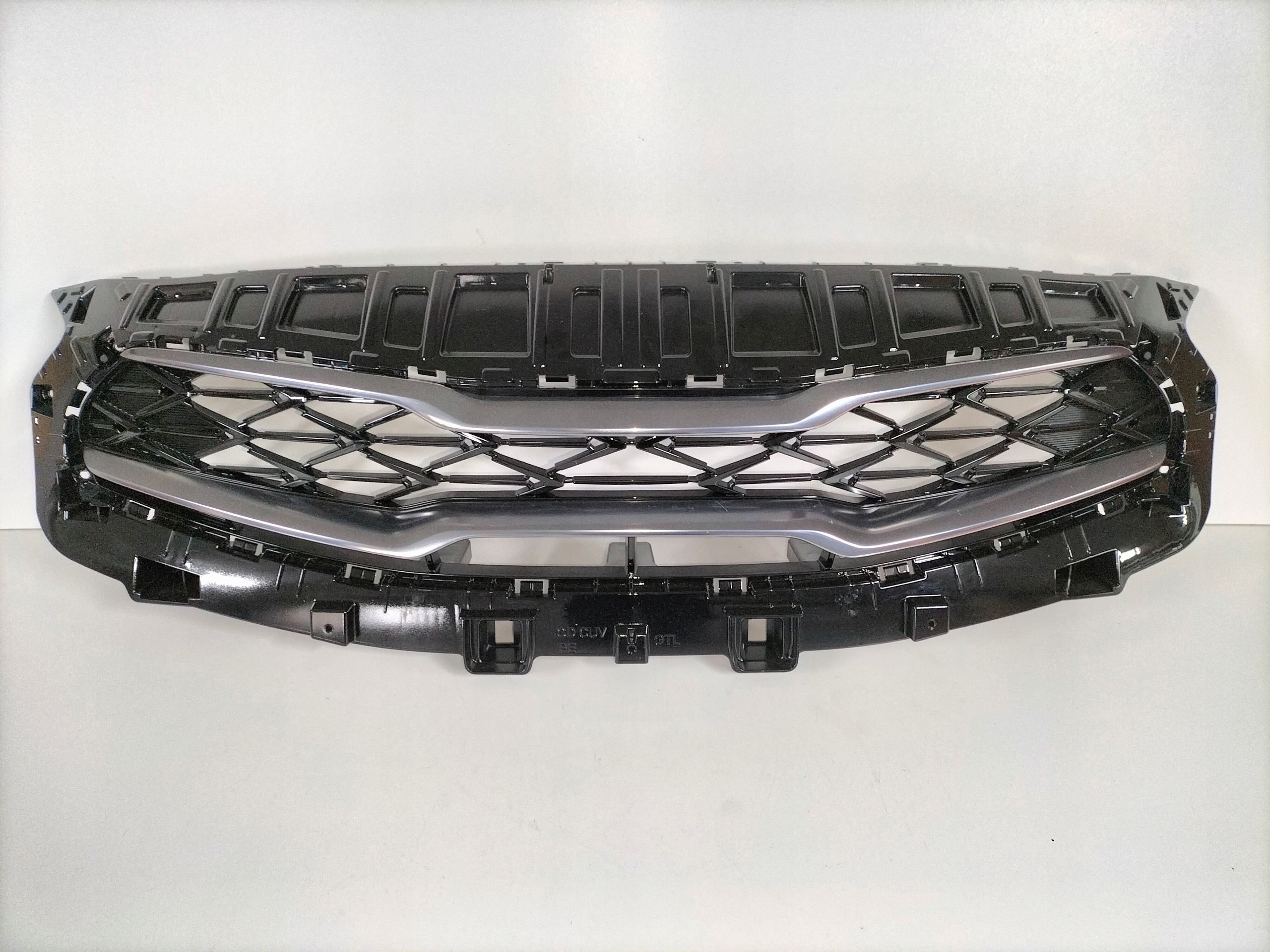 MRIEZKA LISTA KIA X-CEED LIFT 22- GT-LINE