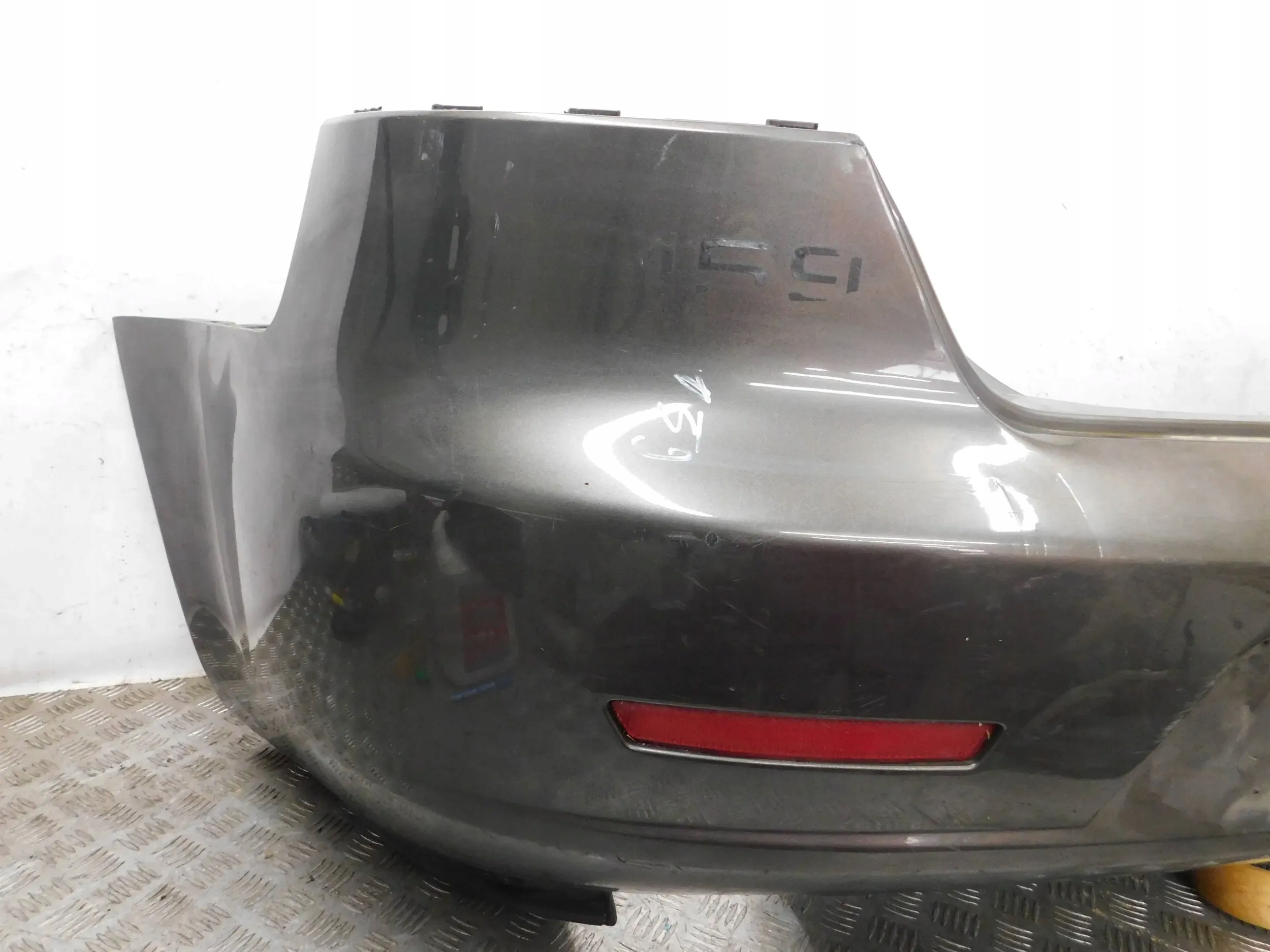 ZADNÝ NÁRAZNÍK ALFA ROMEO 159
