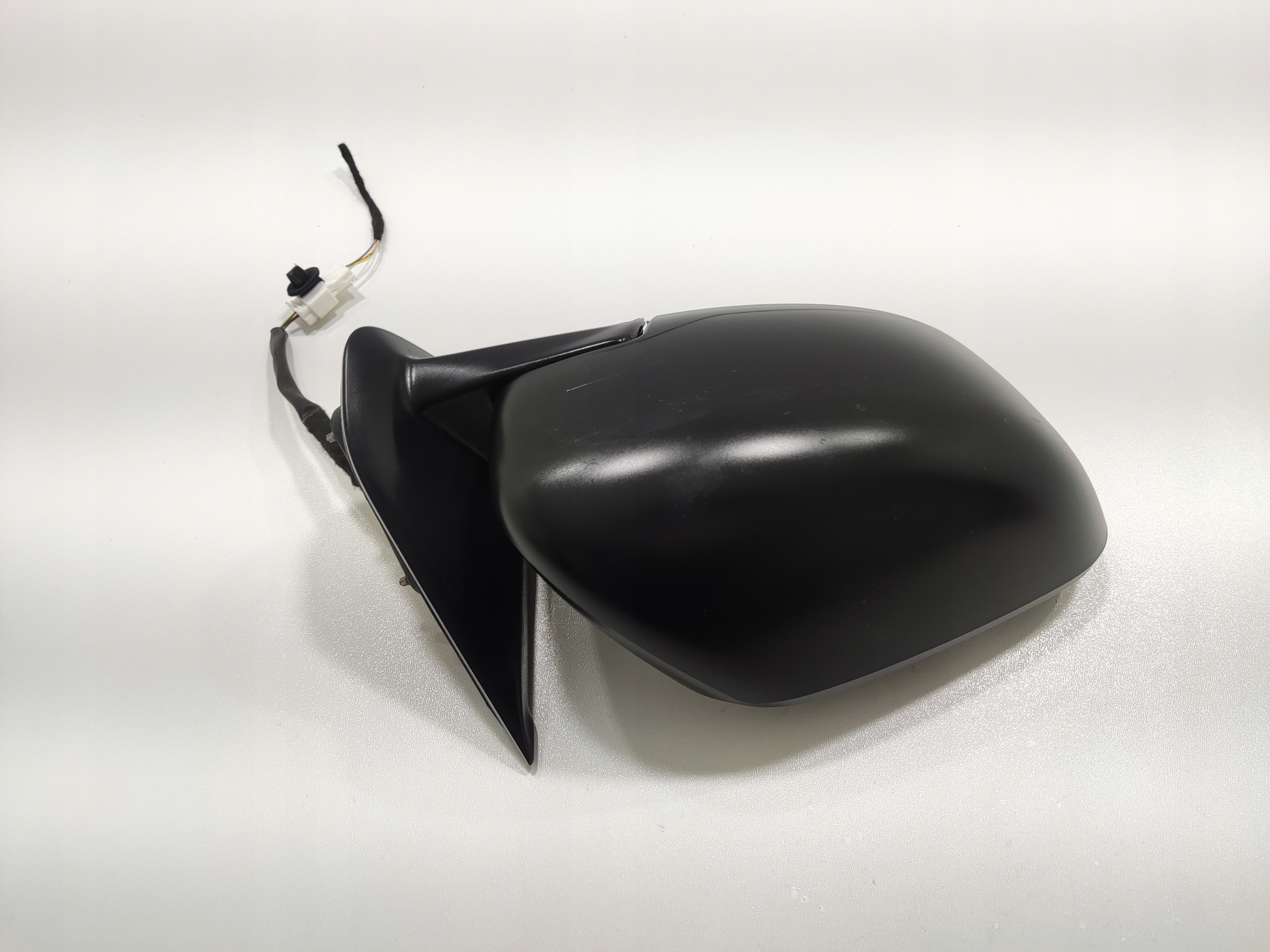 PRAVE ZRKADLO NISSAN NAVARA IV D23 NP300 3 PIN PINY KABEL 2015-2022 EUROPA