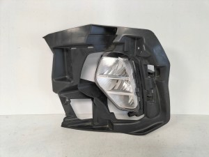 ĽAVÁ PREDNÁ HMLOVKA VW NIVUS 22- POLO SEDAN 22- VIRTUS 22- LED ĽAVÁ PREDNÁ HMLOVKA VW NIVUS 22- POLO SEDAN 22- VIRTUS 22- LED