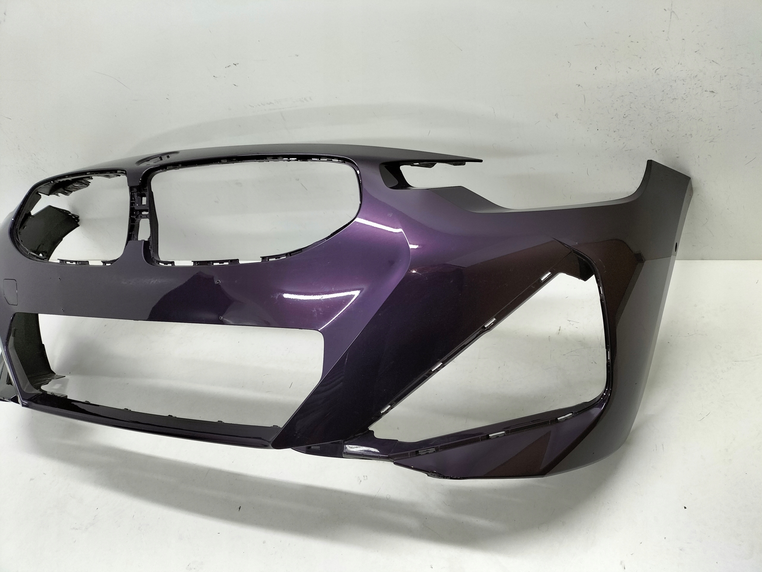 PREDNÝ NÁRAZNÍK BMW 2 G42 COUPE 21- M-PAKET