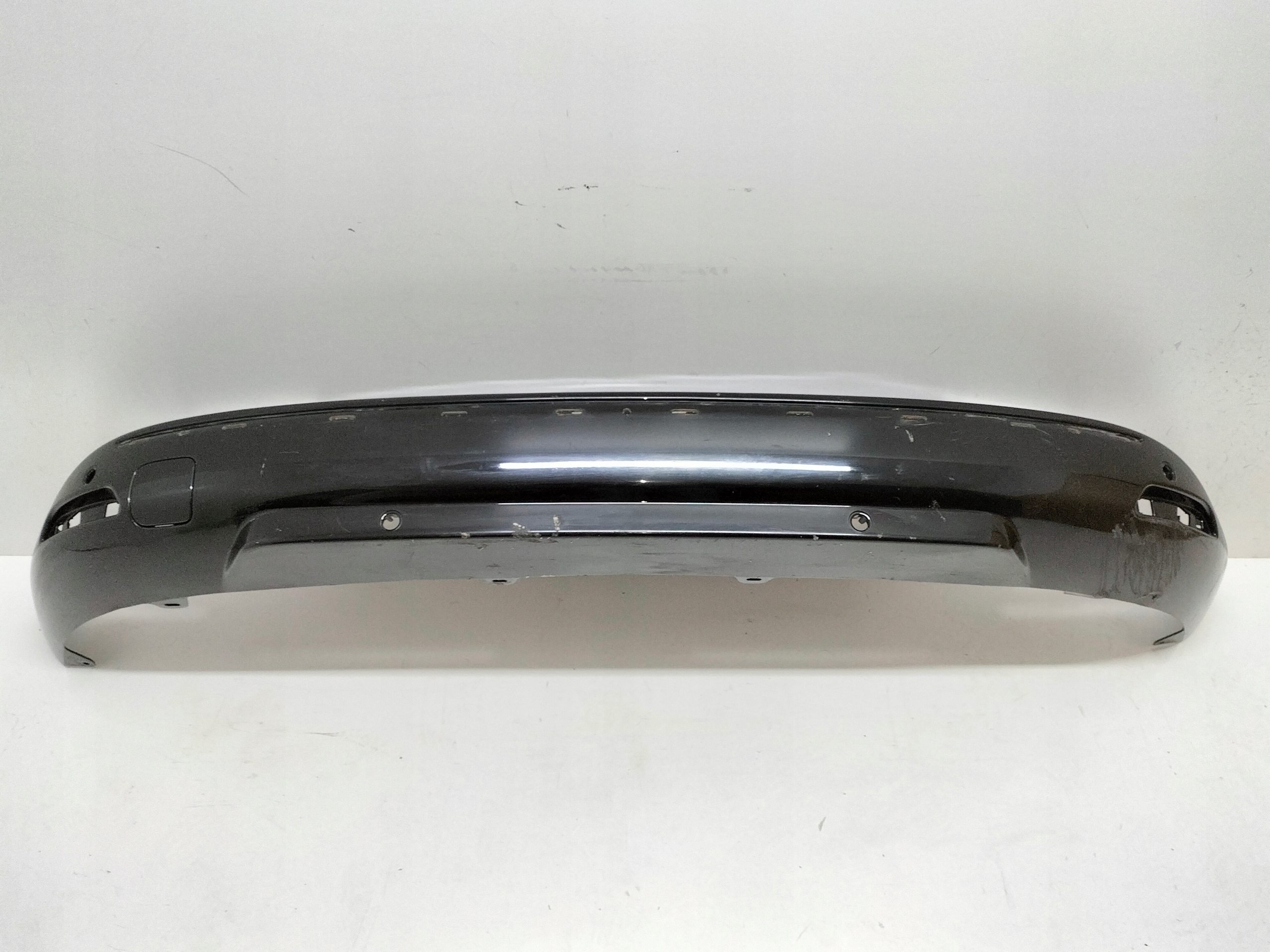 ZADNÝ NÁRAZNÍK RENAULT CLIO 4 IV 12- KOMBI