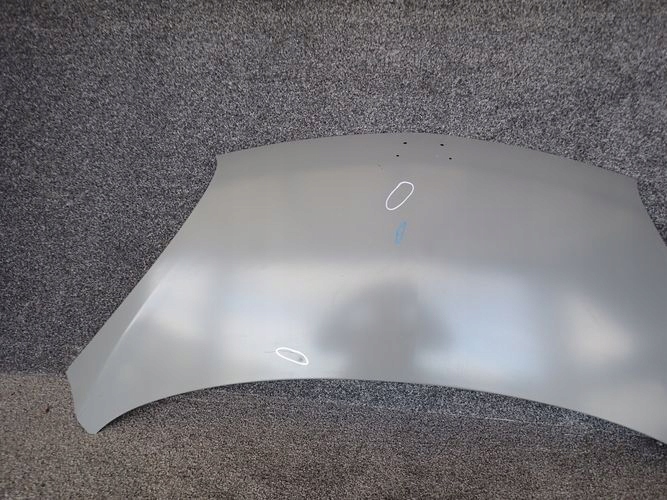 CITROEN C1 05- PREDNÁ KAPOTA