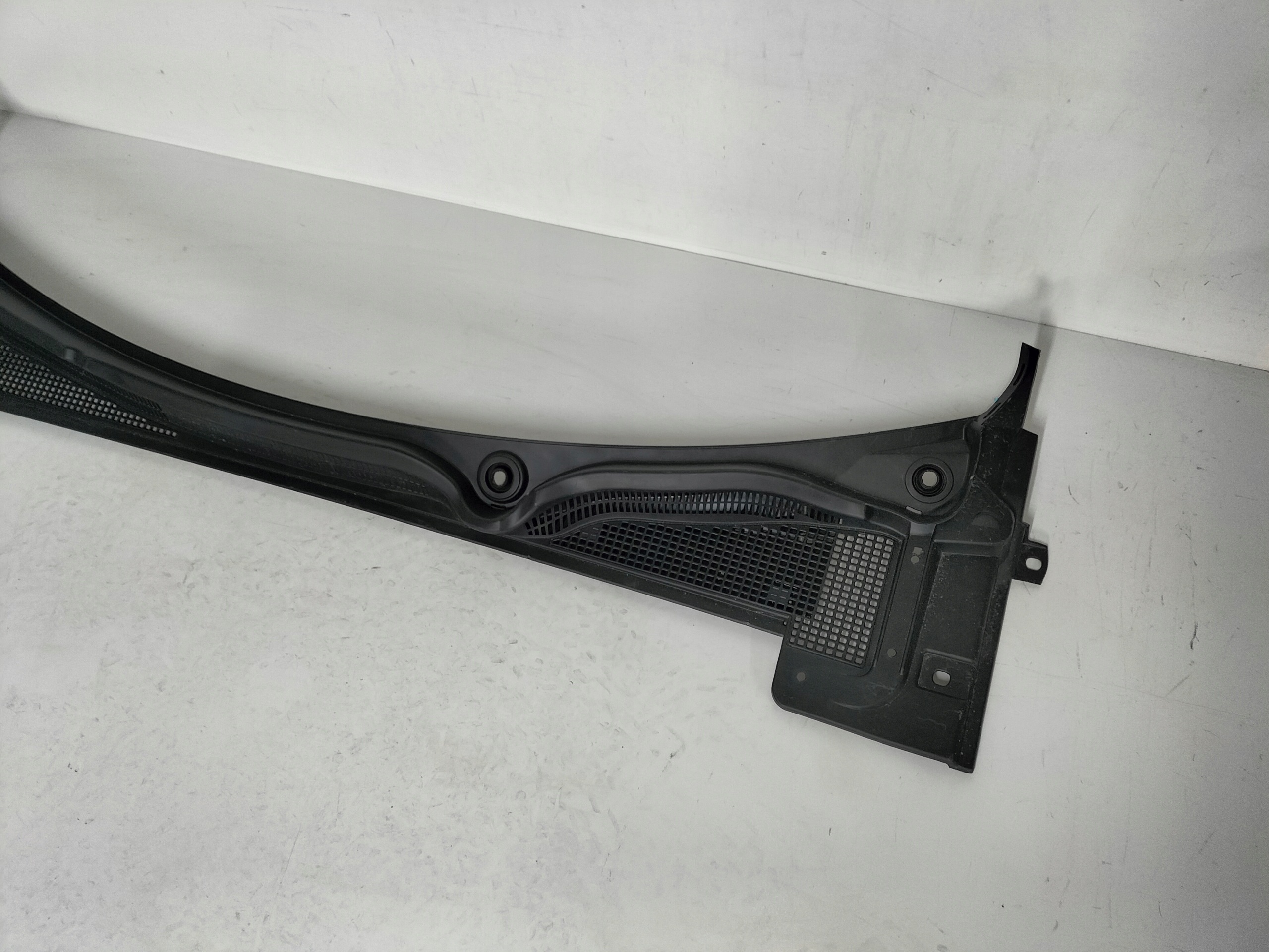 TORPEDO, PLAST POD STIERACE RENAULT TALISMAN 16-