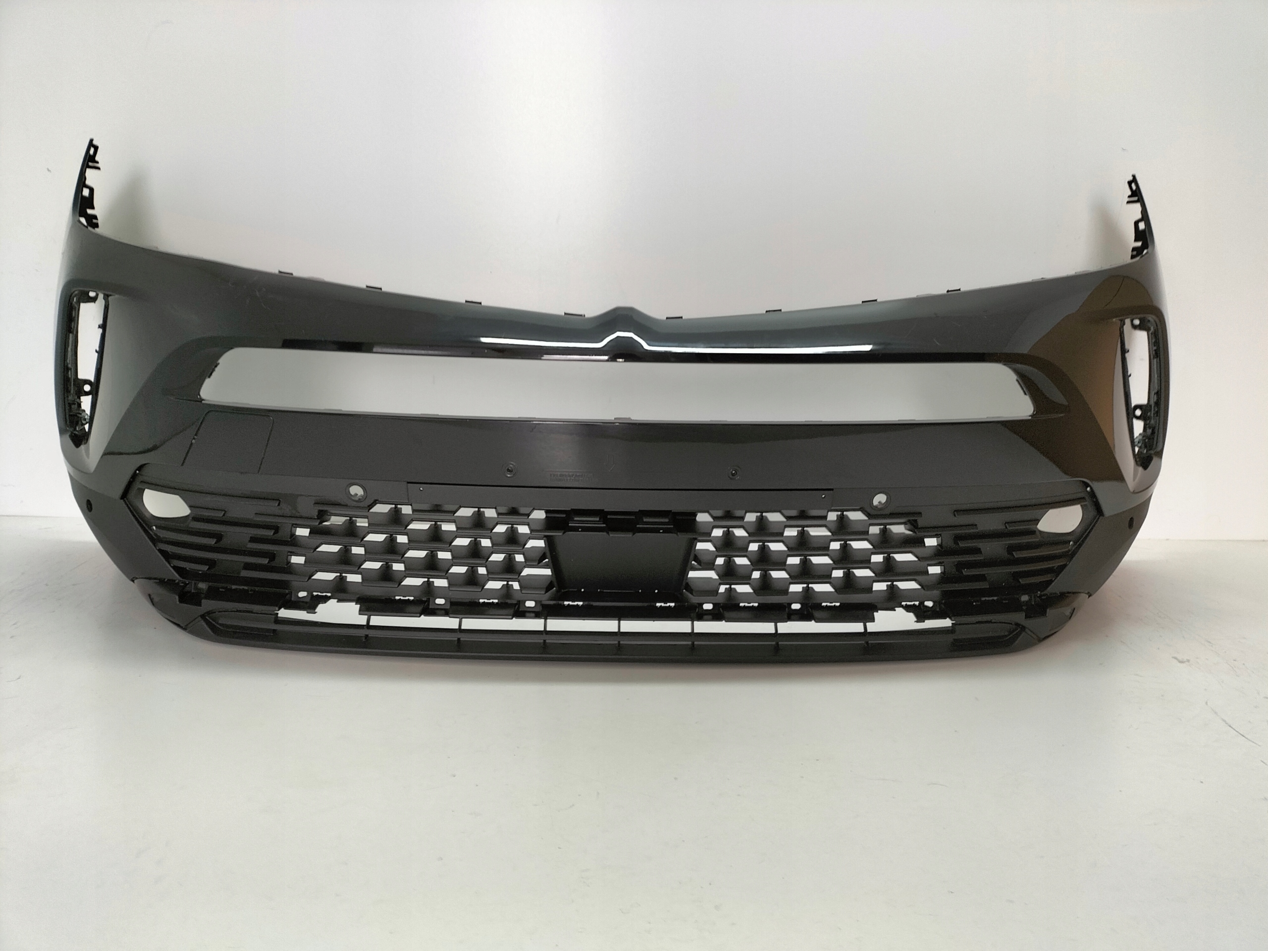 PREDNÝ NÁRAZNÍK OPEL MOKKA II B 20-