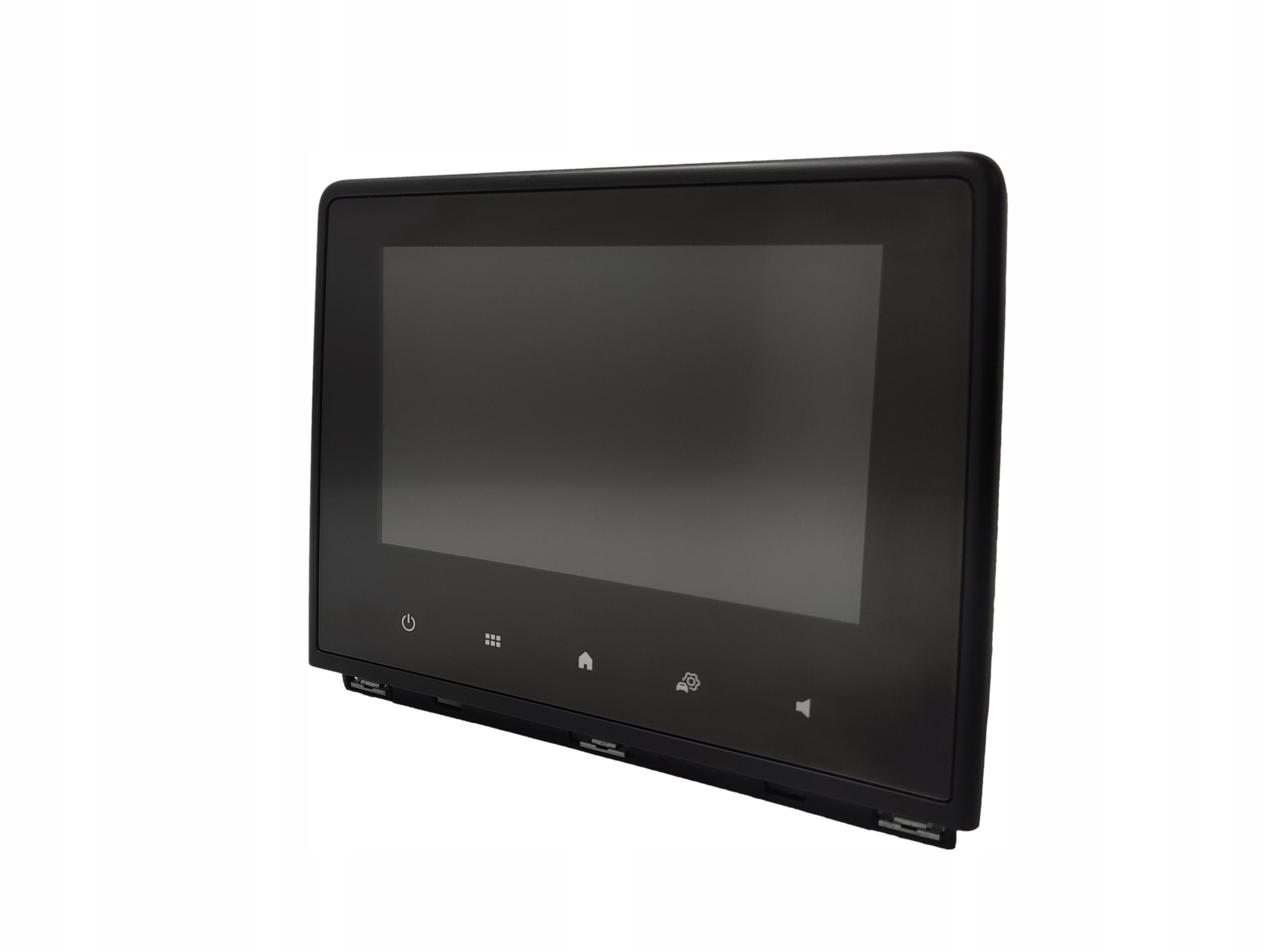 DISPLEJ MONITOR NAVIGACIE RENAULT ZOE II 280346916R 2019-2024