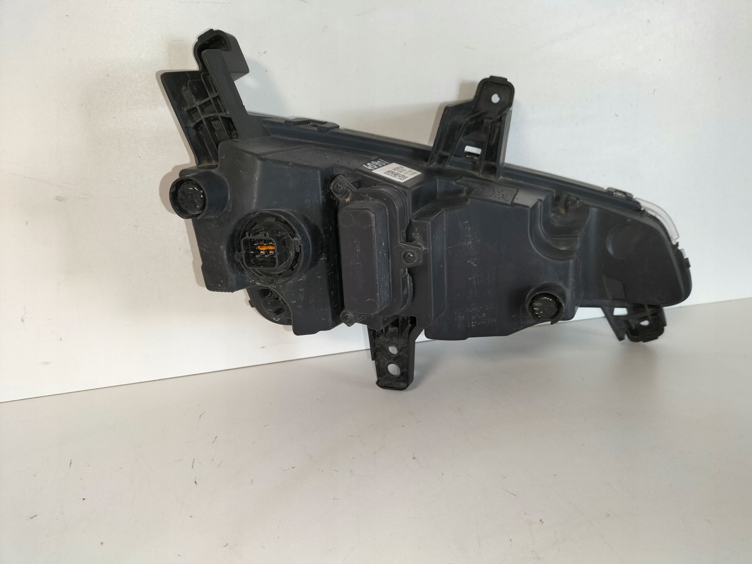 ĽAVÁ LED DRL HMLOVKA HYUNDAI I30 III LIFT 20-