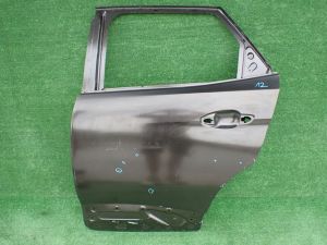 PEUGEOT 3008 II 16- LAVE ZADNE DVERE PEUGEOT 3008 II 16- LAVE ZADNE DVERE