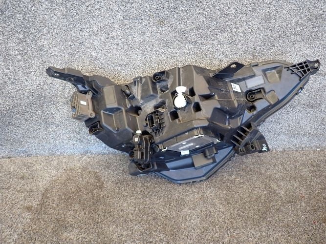 RENAULT ARKANA FULL LED LAVE PREDNE SVETLO 260602566R