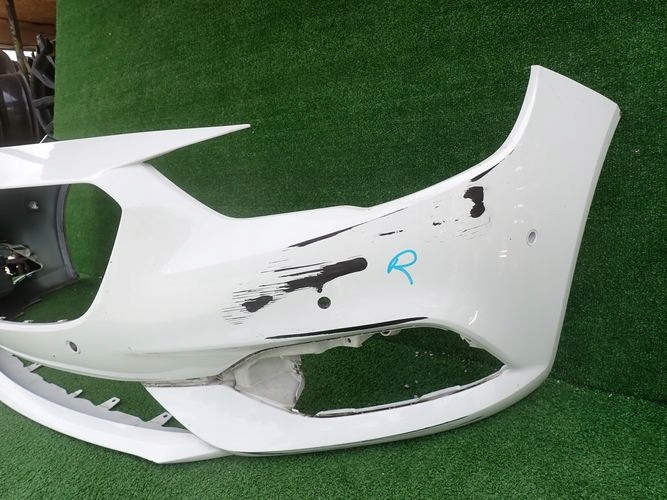 OPEL INSIGNIA B 17- PREDNÝ NÁRAZNÍK