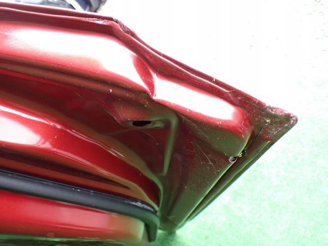 HONDA CRV 12-18 PRAVE PREDNE DVERE