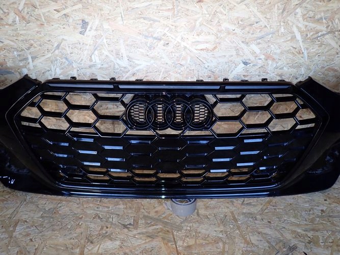 AUDI A5 S-LINE LIFT 19- PREDNÝ NÁRAZNÍK