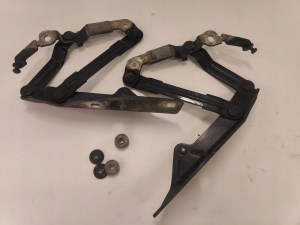 Audi tt 8j0 06-14 8j0823301b 8j0823302b PÁNT KAPOTY MOTORA PRAVÝ/LAVY Audi tt 8j0 06-14 8j0823301b 8j0823302b PÁNT KAPOTY MOTORA PRAVÝ/LAVY