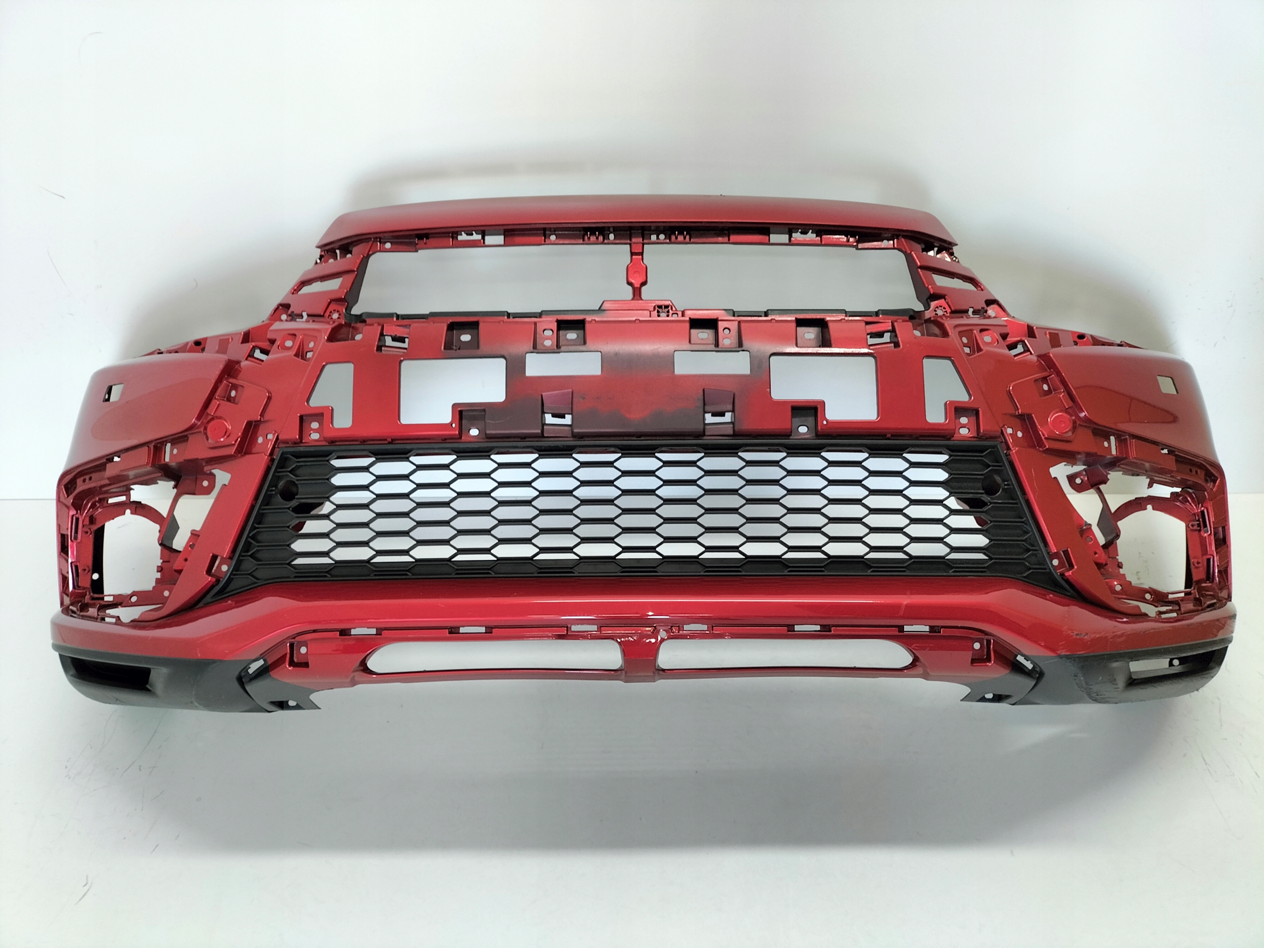 PREDNÝ NÁRAZNÍK MITSUBISHI ASX LIFT 17-19
