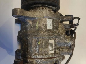BMW 447260-3821 KOMPRESOR KLIMATIZÁCIE BMW 447260-3821 KOMPRESOR KLIMATIZÁCIE