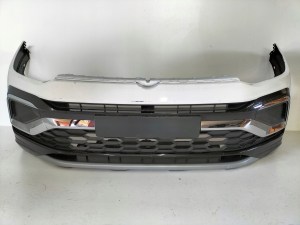 PREDNÝ NÁRAZNÍK VW TAIGUN 20- PREDNÝ NÁRAZNÍK VW TAIGUN 20-