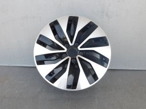 VW PASSAT B7 7,5Jx17 ET47 5×112 HLINIKOVY DISK ELEKTRON VW PASSAT B7 7,5Jx17 ET47 5×112 HLINIKOVY DISK ELEKTRON
