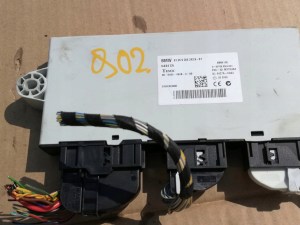 BMW F01 F02 MODUL CAS4 750i BMW F01 F02 MODUL CAS4 750i