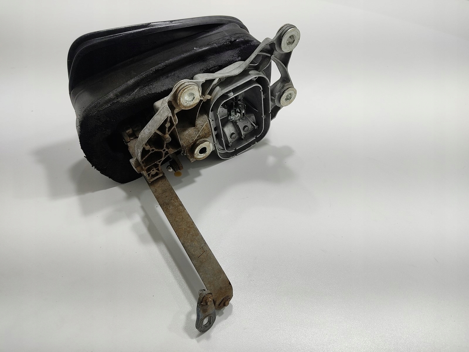 KULISA RADENIA RYCHLOSTI PRIDAVNA PREVODOVKA DEFENDER 2.4 TDCI TSC500020 07-14