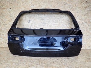 MERCEDES W213 213 E-KLASA KOMBI ZADNÁ KAPOTA MERCEDES W213 213 E-KLASA KOMBI ZADNÁ KAPOTA