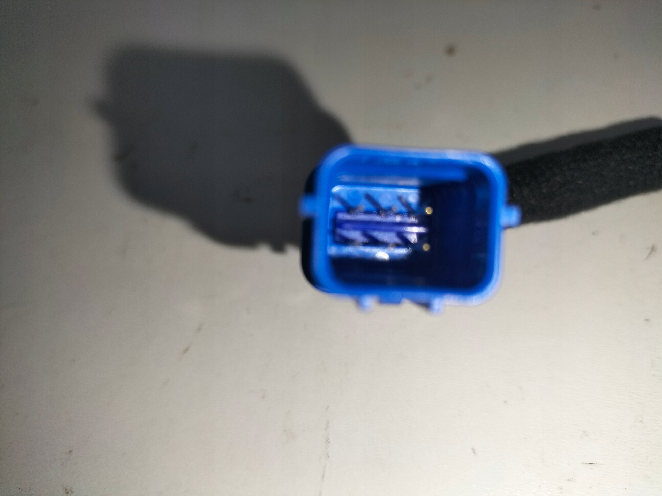 KAMERA HYUNDAI KIA ASSY RR VIEW 95760-K4100