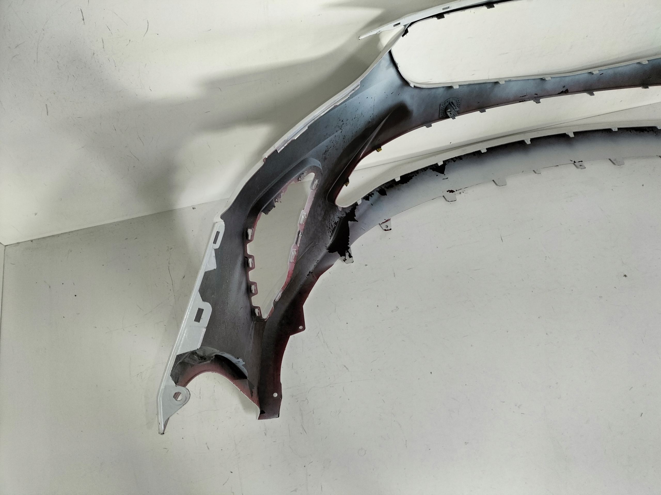 PREDNÝ NÁRAZNÍK OPEL INSIGNIA B LIFT 20- GSI