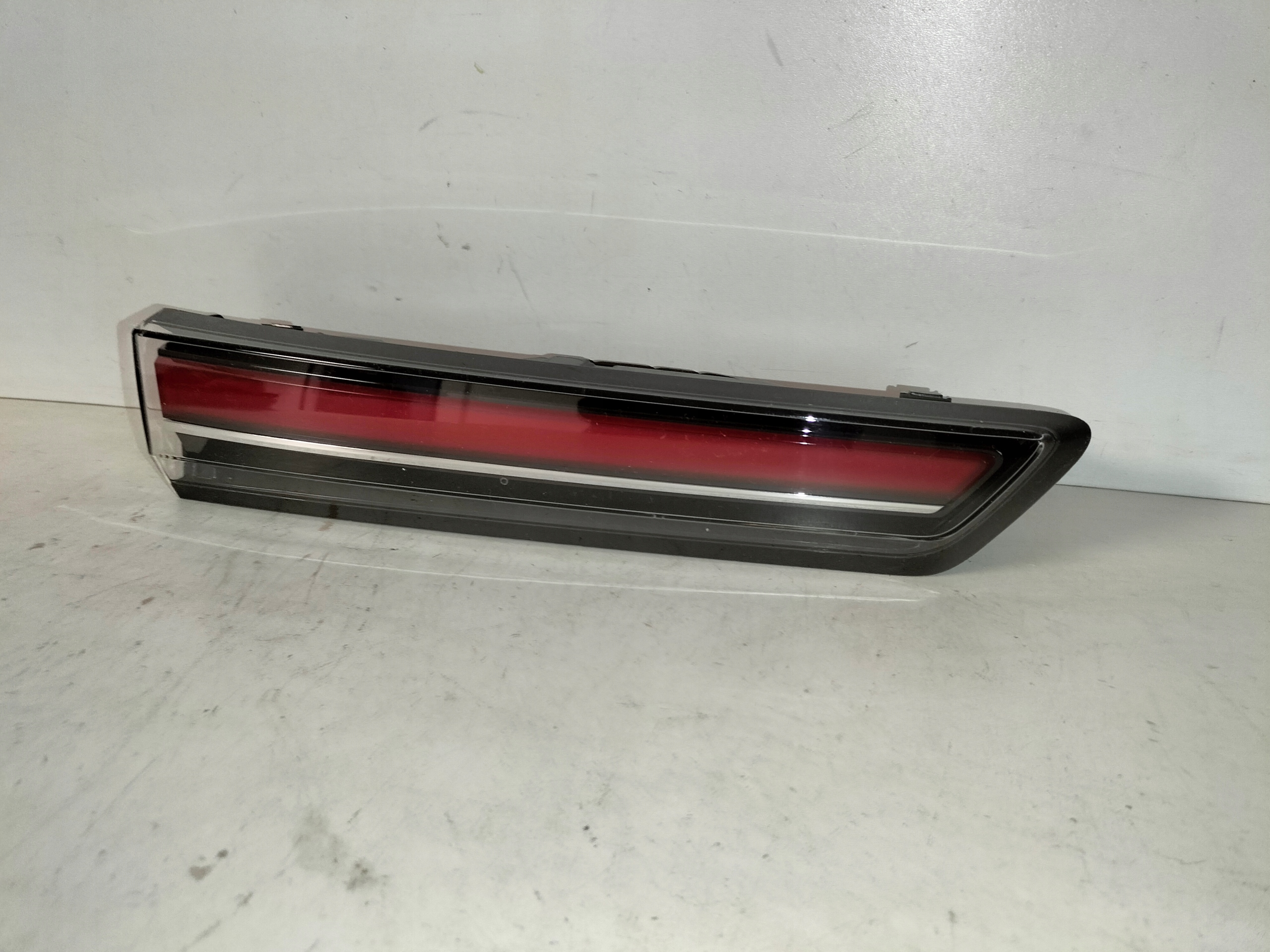 LAVE ZADNE SVETLO OPEL MOKKA B II 20- LED