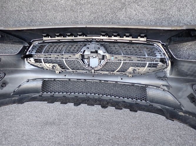 MERCEDES W118 118 CLA DIAMOND 18- PREDNÝ NÁRAZNÍK
