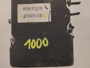 AUDI A6 C6 2.0 0265950429 4F0614517K KOCKA ABS AUDI A6 C6 2.0 0265950429 4F0614517K KOCKA ABS