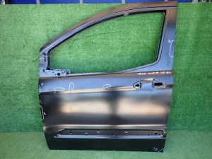 FORD TRANSIT COURIER MK2 II 14- LAVE PREDNE DVERE FORD TRANSIT COURIER MK2 II 14- LAVE PREDNE DVERE